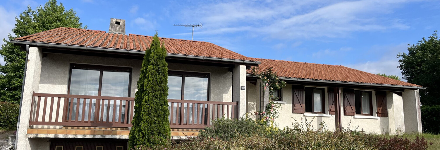 Maison 5 Pièces 100 m² à vendre à Saint-Paul-lès-Dax (40990)