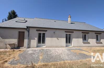 Vente Maison/villa 5 pièces — photo du bien