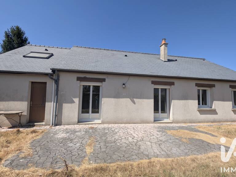 Vente Maison/villa 5 pièces — photo 1