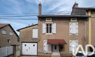 Maison 5 Pièces 105 m² à vendre à Hayange (57700)