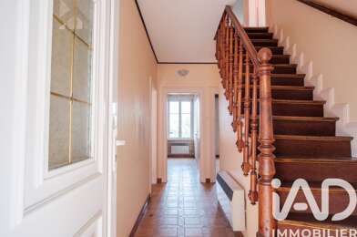 Maison 5 pièces 199000 €