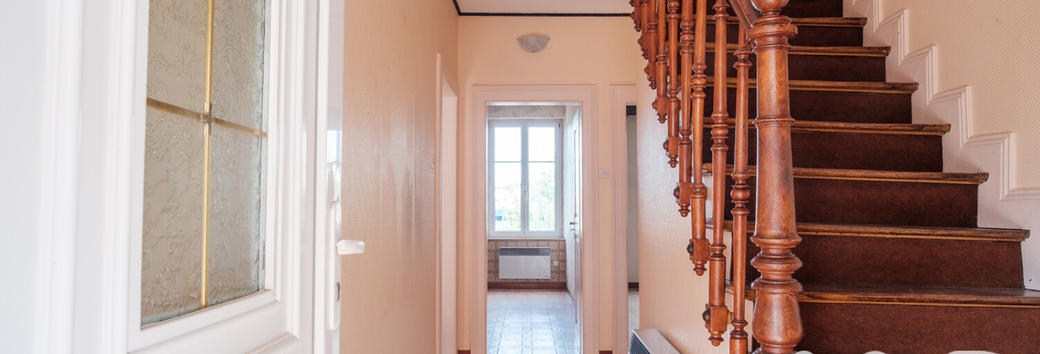 Maison 5 Pièces 105 m² à vendre à Hayange (57700)