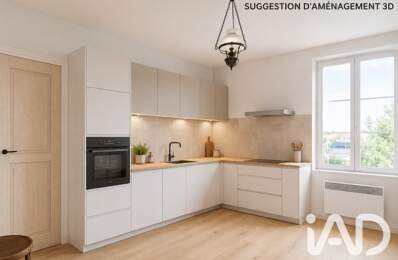 Vente Maison/villa 5 pièces — photo du bien