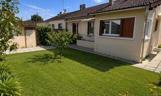 Maison 3 Pièces 61 m² à vendre à Vigneux-sur-Seine (91270)