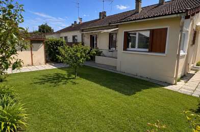 Maison 3 pièces 298000 €