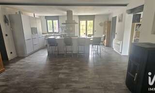 Maison 6 Pièces 93 m² à vendre à Villers-Saint-Sépulcre (60134)