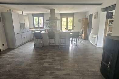 Maison 6 pièces 219000 €