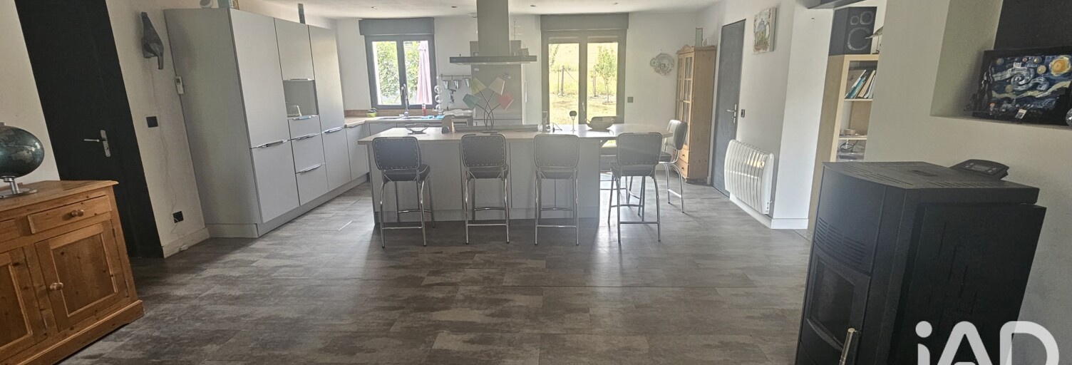 Maison 6 Pièces 93 m² à vendre à Villers-Saint-Sépulcre (60134)