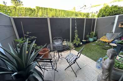 Appartement 3 pièces 144000 €