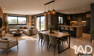 Maison 5 Pièces 118 m² à vendre à Changé (72560)