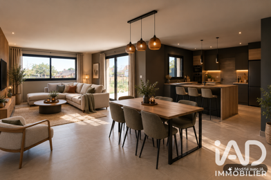 Maison 5 pièces 289900 €