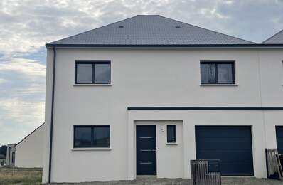 Vente Maison/villa 5 pièces — photo du bien
