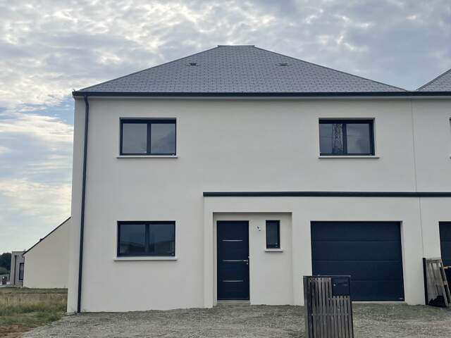 Vente Maison/villa 5 pièces — photo du bien