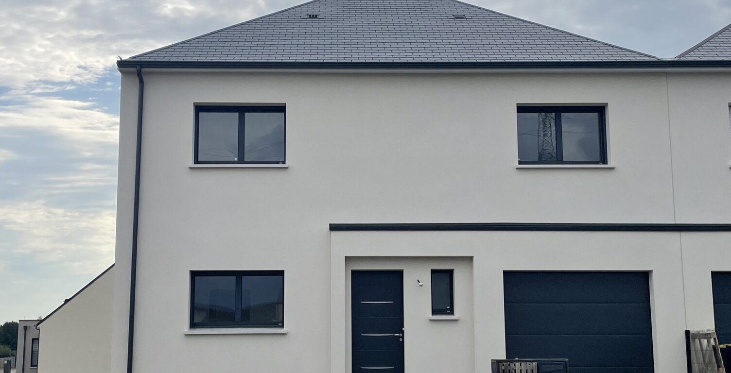 Vente Maison/villa 5 pièces — photo 1