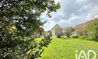 Maison 5 Pièces 100 m² à vendre à Charmont-sous-Barbuise (10150)