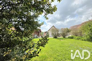 Maison 5 pièces 194000 €
