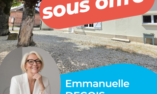 Maison 5 Pièces 100 m² à vendre à Charmont-sous-Barbuise (10150)