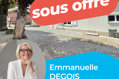 Maison 5 pièces 194000 €
