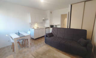 Appartement 1 Pièce 23 m² à vendre à Amiens (80000)