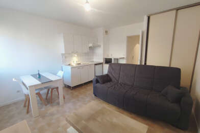 Appartement 1 pièces 98000 €