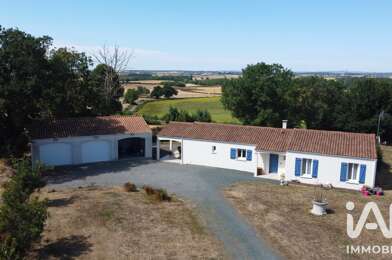 Maison 6 pièces 229000 €