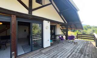 Maison 5 Pièces 145 m² à vendre à La Tour-en-Maurienne (73300)