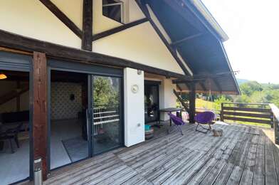 Maison 5 pièces 348000 €