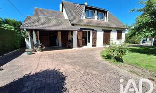 Maison 6 Pièces 135 m² à vendre à La Couture-Boussey (27750)