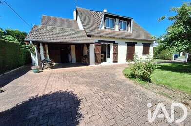 Maison 6 pièces 228000 €
