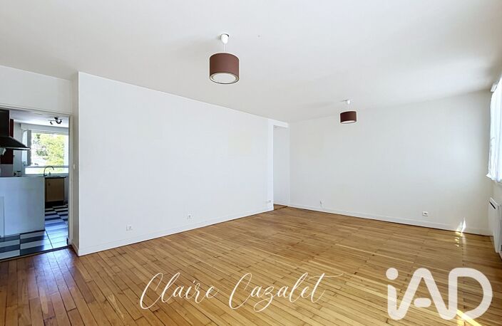 Vente Appartement 3 pièces — photo 2