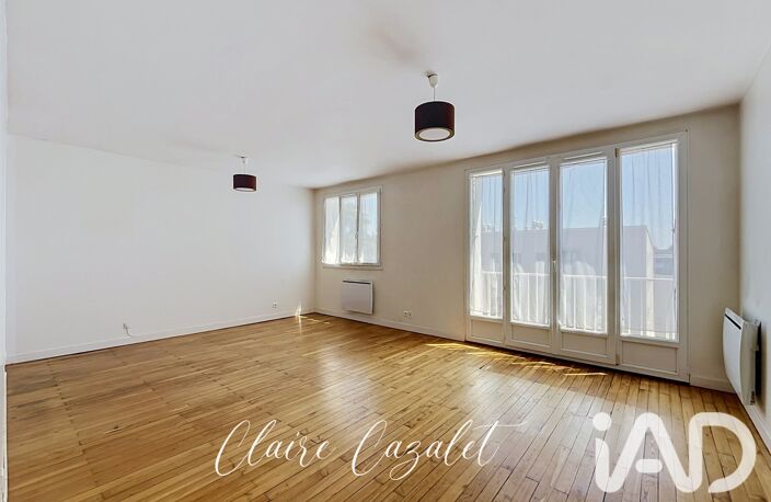 Vente Appartement 3 pièces — photo 3