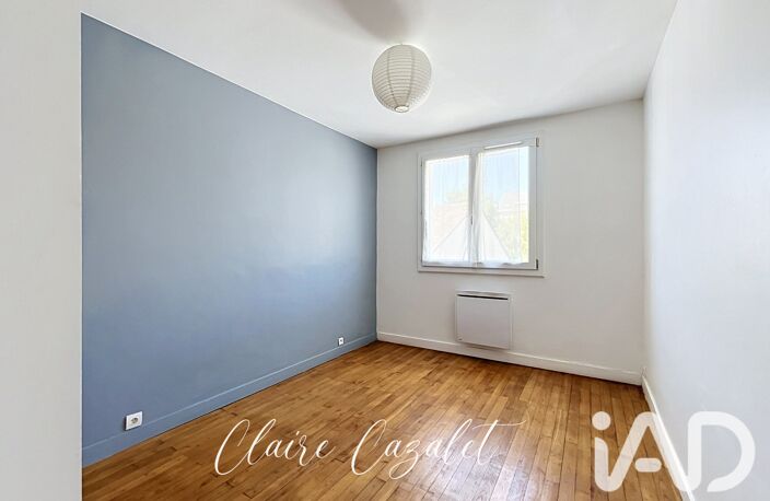 Vente Appartement 3 pièces — photo 5