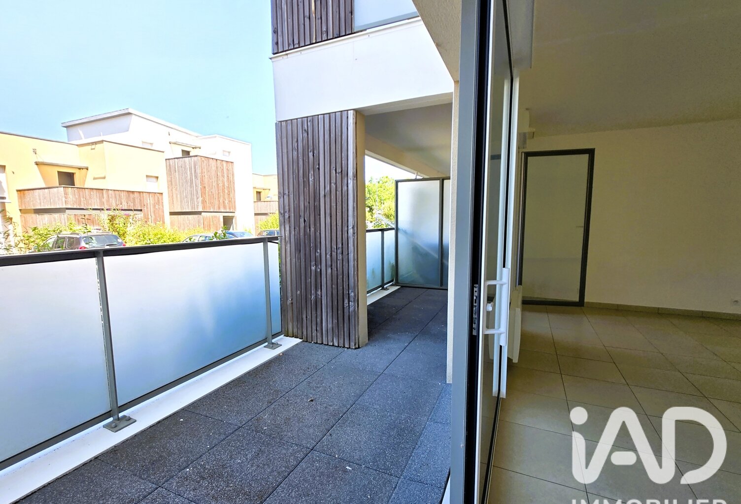 Vente Appartement 1 pièce — photo 1