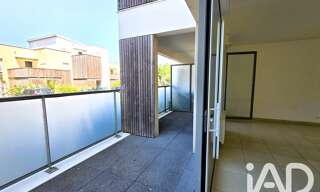 Appartement 1 Pièce 35 m² à vendre à Betton (35830)