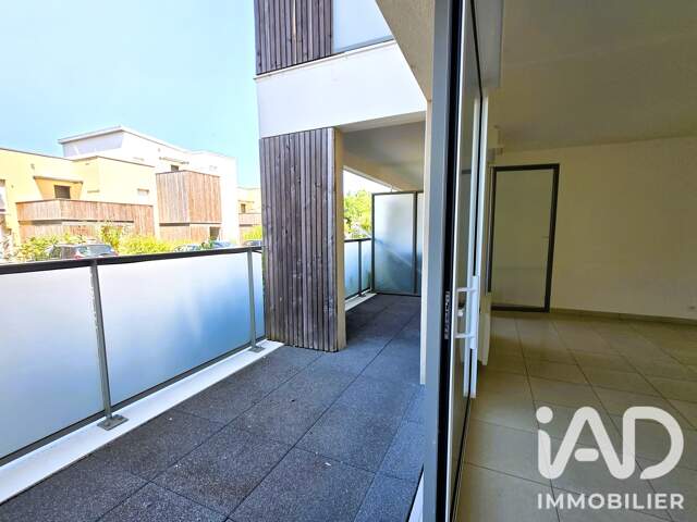 Vente Appartement 1 pièce — photo du bien