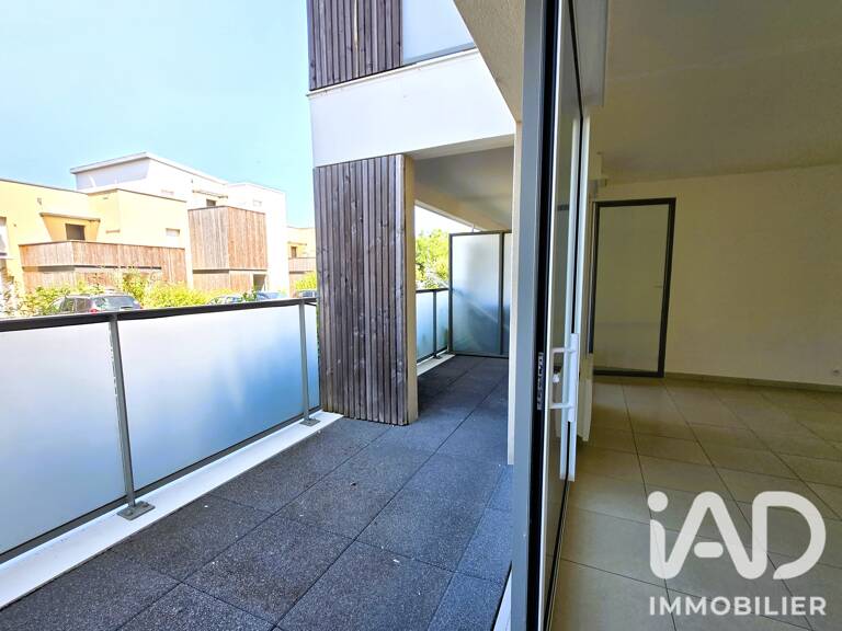 Vente Appartement 1 pièce — photo 1