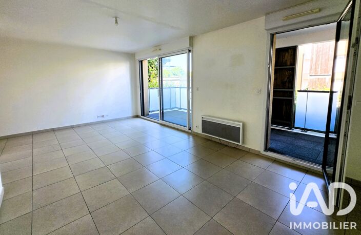 Vente Appartement 1 pièce — photo 2