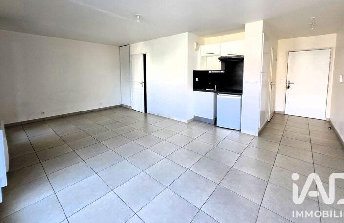 Vente Appartement 1 pièce — photo 3