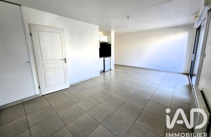 Vente Appartement 1 pièce — photo 5