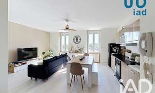 Appartement 2 Pièces 45 m² à vendre à Saint-Pierre-de-Bœuf (42520)