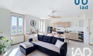 Appartement 2 Pièces 45 m² à vendre à Saint-Pierre-de-Bœuf (42520)