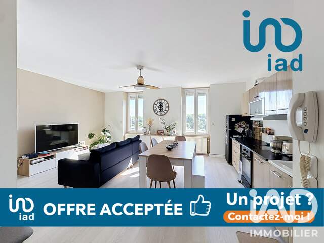 Vente Appartement 2 pièces — photo du bien