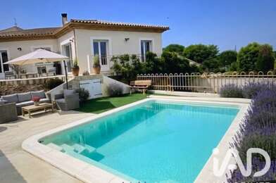 Maison 5 pièces 330000 €