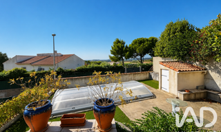 Maison 5 Pièces 118 m² à vendre à Creissan (34370)