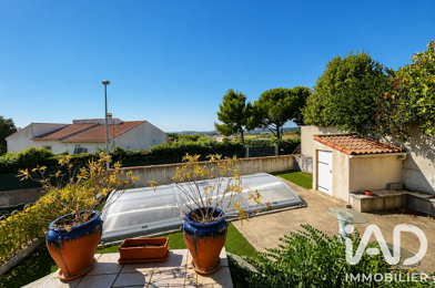 Maison 5 pièces 330000 €