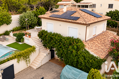 Maison 5 pièces 330000 €