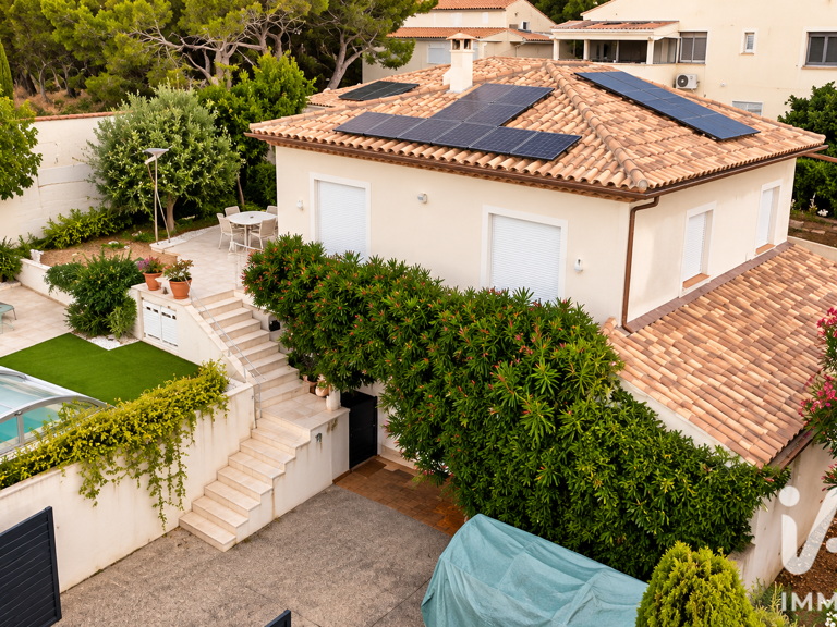 Vente Maison/villa 5 pièces — photo 1