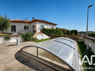 Vente Maison/villa 5 pièces — photo 3