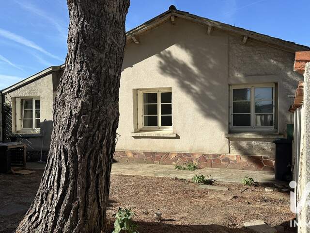 Vente Maison/villa 3 pièces — photo du bien