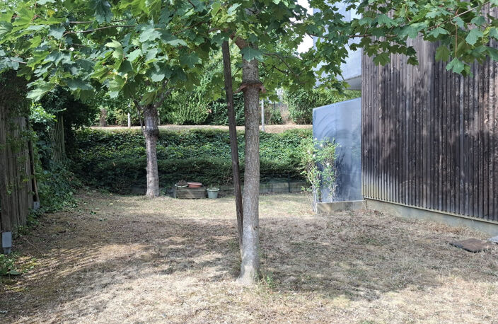 T4 avec jardin privatif de 130 m2, 2 stationnements et prest — photo 4